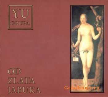 YU Grupa - Od Zlata Jabuka (1987)