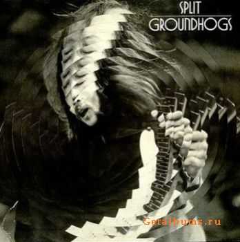 Groundhogs - Split (1971)