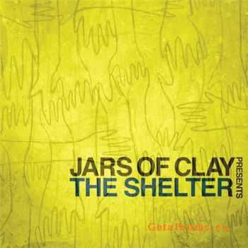  Jars Of Clay  The Shelter (2010)