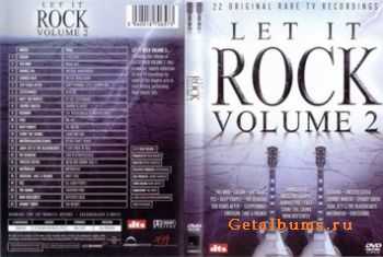 VA - Let It Rock Vol. II 2002 DVD-5