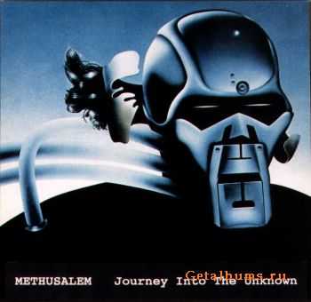 Methusalem - Journey Into The Unknown (1980)