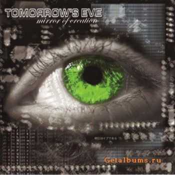 Tomorrow's Eve - Mirror of Creation 2003 (LOSSLESS)