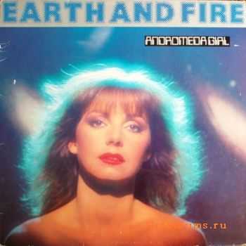 Earth And Fire - Andromeda Girl (1981)
