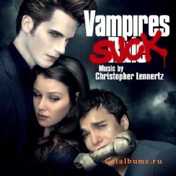 OST   / Vampires Suck (2010)