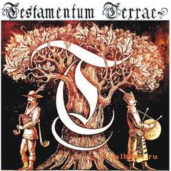 Testamentum Terrae -  i