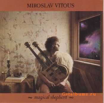 Miroslav Vitous - Magical Shepherd (1976)