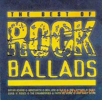 VA - The Best Of Rock Ballads (2009)