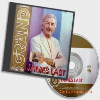 James Last - Grand Collection(2004)