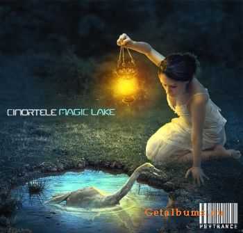 Cinortele - Psychedelic Collection vol.1 (10CD 2010)