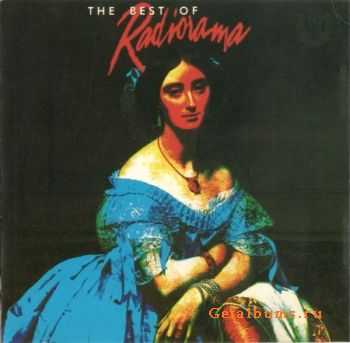 Radiorama - The Best Of (1989) lossless