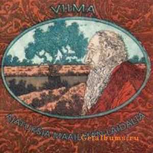 Viima - Ajatuksia Maailman Laidalta 2006