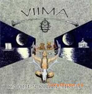 Viima - Kahden Kuun Sirpit 2009