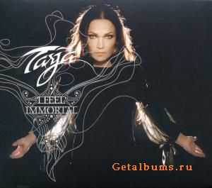   Tarja Turunen - I Feel Immortal (single) (2010)