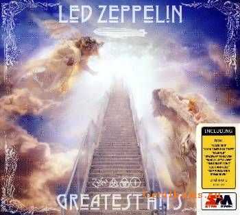 Led Zeppelin - Star Mark Greatest Hits (2007) 2CD (LOSSLESS)