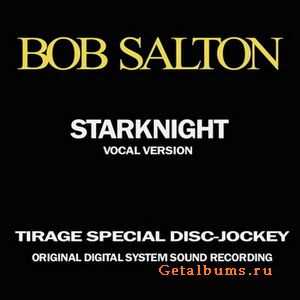 Bob Salton - Starknight (single) (1982)