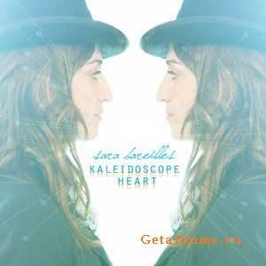   Sara Bareilles  Kaleidoscope Heart (2010)