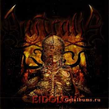 Australis - Eidolon EP (2010)