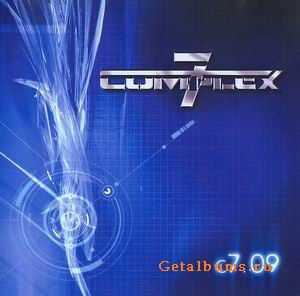 COMPLEX 7 (EP) - C7.09 - 2009