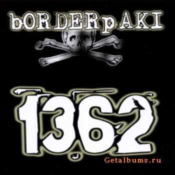 bORDERpAKI - 1362 (2010)