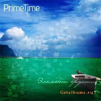 Prime Time -   vol.1 (2010)