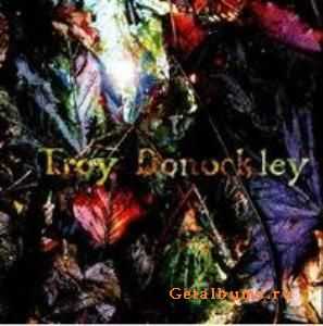 Troy Donockley - The Unseen Stream 1998