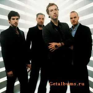 Coldplay - Live MTV World Stage Palladia (2009) HDTV 1080i