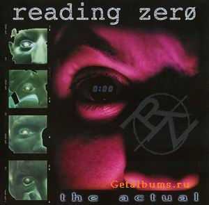 READING ZERO - THE ACTUAL - 1997