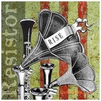 Resistor - Rise (2010) Lossless