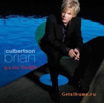 Brian Culbertson - It's On Tonight 2005(FLAC)
