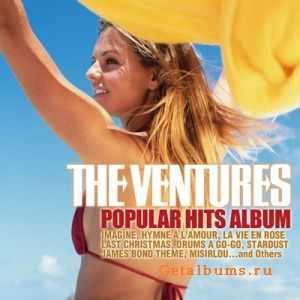 The Ventures - Popular Hits Album (2009)