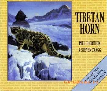 Phil Thornton - Tibetan Horn (1993)