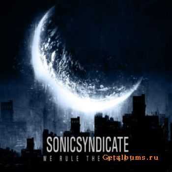 Sonic Syndicate - We Rule The Night (2010) [HQ]