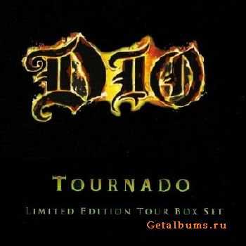 DIO - Tournado (Limited Edition Tour) 2010