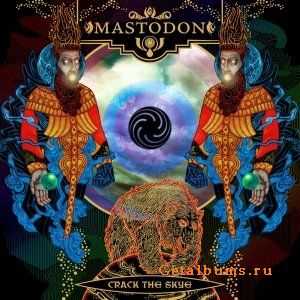 Mastodon - Crack The Skye [Limited Edition] (2009)