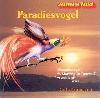 James Last - Paradiesvogel (1982) (LOSSLESS)