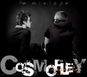 Cosmofley - ixtape vol.1 (2010)