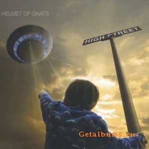 Helmet Of Gnats - High Street 2010