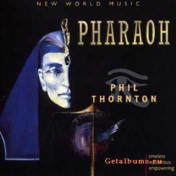 Phil Thornton - Pharaoh (1995)