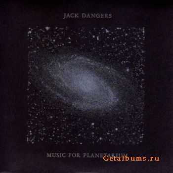 Jack Dangers - Music For Planetarium (2008)