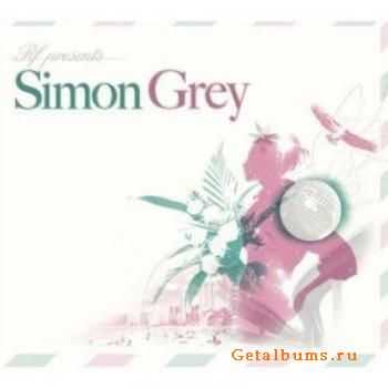 Simon Grey - RF presents Simon Grey (2007)