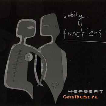 Herbert - Bodily Functions (2001)