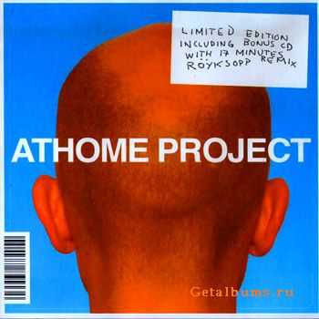 Athome Project - Athome Project (2003)