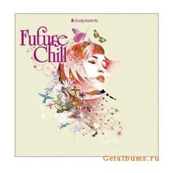 VA - Future Chill (2CD) 2006