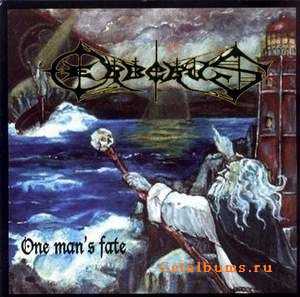 Cerberus - One Man's Fate