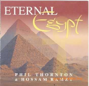 Phil Thornton - Eternal Egypt (1996)