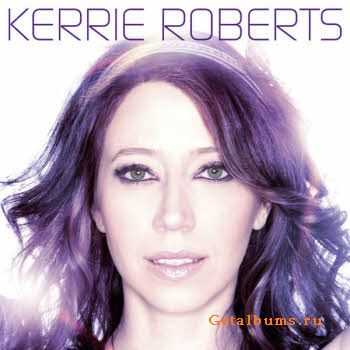 Kerrie Roberts  Kerrie Roberts (2010)