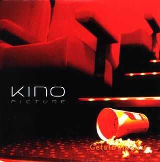 Kino - Pictures (2005)