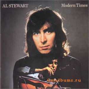 Al Stewart - Modern Times 1975