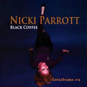 Nicki Parrott - Black Coffee (2010)