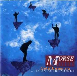 MORSE CODE - ... D'UN AUTRE MONDE - 1995